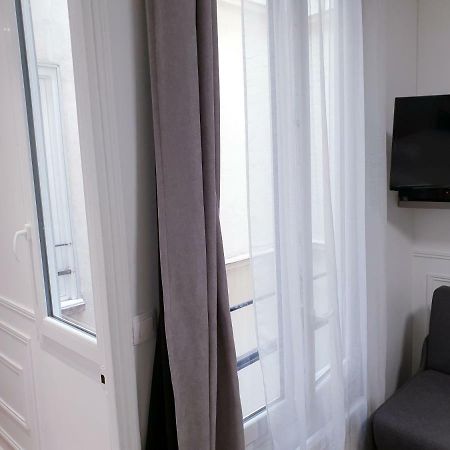 Apartment Quartier Latin - Monge Paris Luaran gambar
