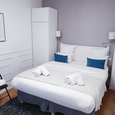 Apartment Quartier Latin - Monge Paris Luaran gambar