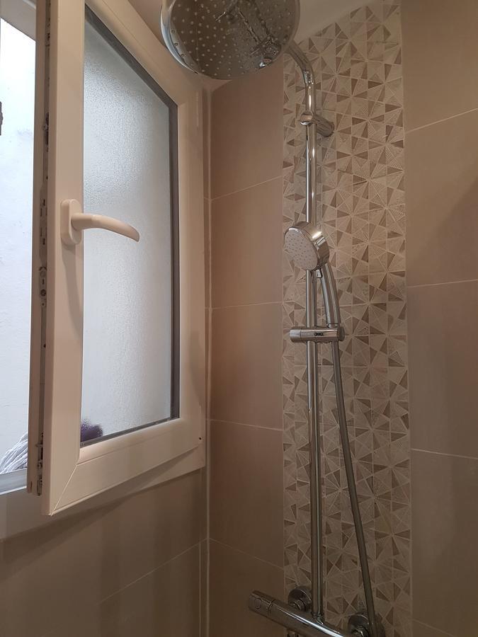 Apartment Quartier Latin - Monge Paris Luaran gambar